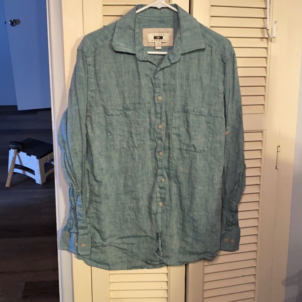 Medium Joseph Abboud buttondown